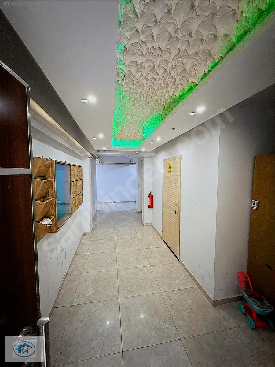 ACİL SATILIK! MERKEZİ KONUMDA GENİŞ, YENİ 3+1 DAİRE - İZMİR ALİAĞA fotoğraf 12