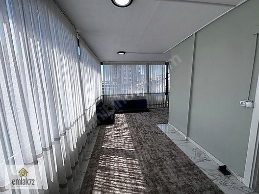EMLAK 72 'DEN BAHÇELİEVLER'DE FULL EŞYALI SATILIK DUBLEKSDAİRE - BATMAN MERKEZ fotoğraf 2
