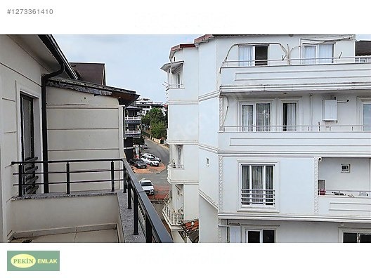 BARBAROS MAHALLESİNDE SATILIK LÜKS 3+1 DAİRE - KOCAELİ BAŞİSKELE fotoğraf 17