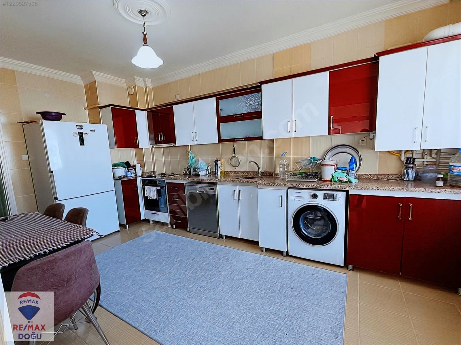 REMAX DOĞU'DAN DOĞUKENT MAH. YAŞAR DOĞU CAD. 3+1 SATILIK DAİRE - ELAZIĞ MERKEZ fotoğraf 6
