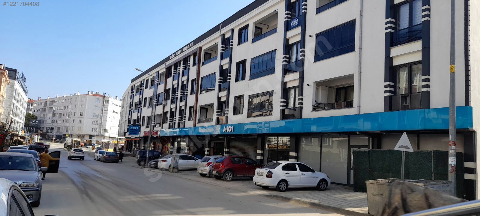 İSKELEDE *2+1*DENİZE 150 METRE KAPALI OTOPARKLI - YALOVA ARMUTLU fotoğraf 18