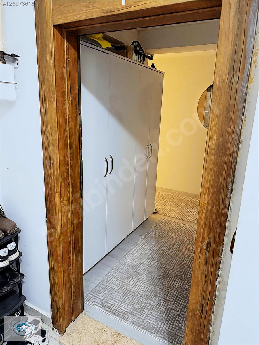 ACİL SATILIK! MERKEZİ KONUMDA GENİŞ, YENİ 3+1 DAİRE - İZMİR ALİAĞA fotoğraf 13