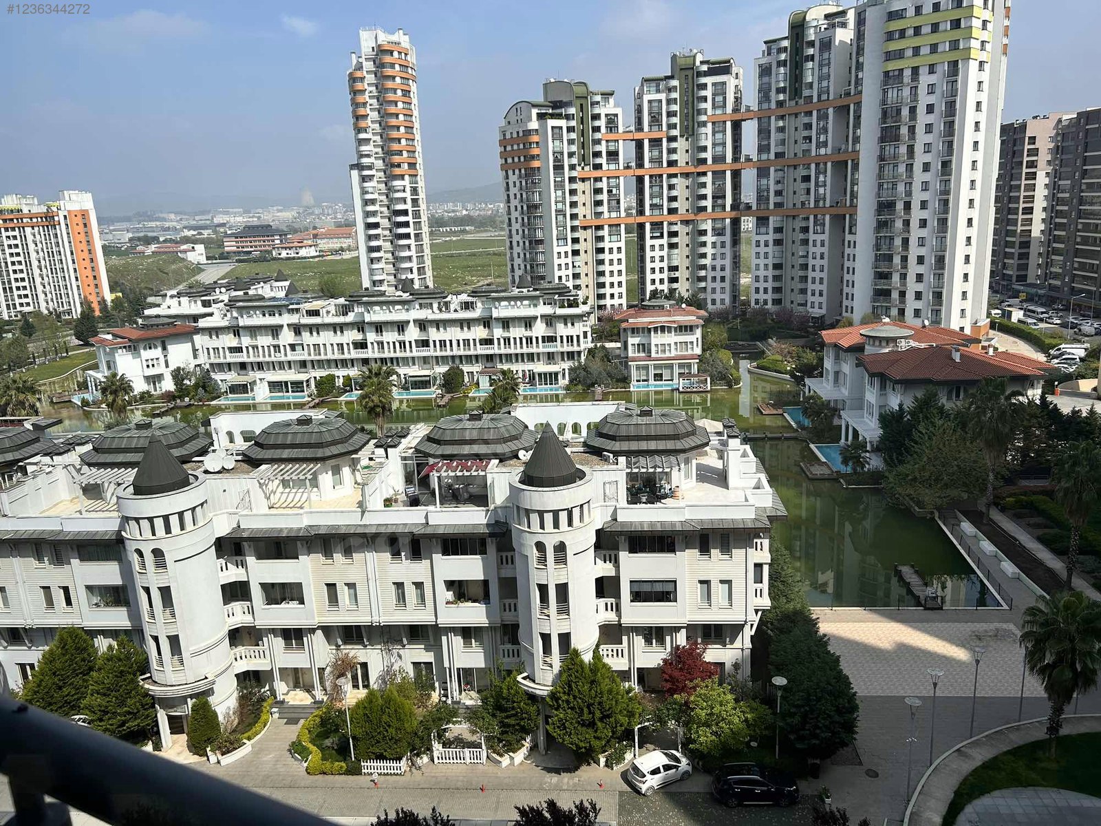 Sahibinden 4+1 Satılık - BURSA OSMANGAZİ fotoğraf 4