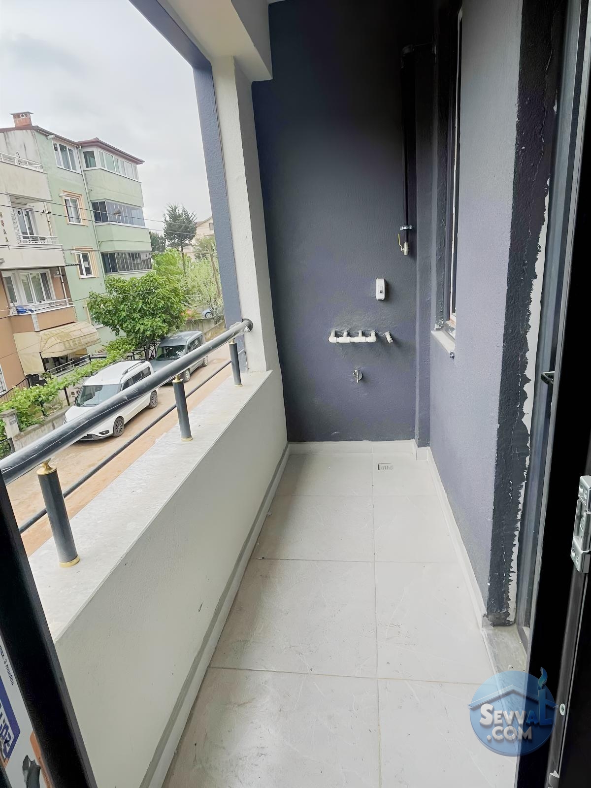 ENKA'DAN DERİNCE HARMANTARLADA SATILIK 2+1 SIFIR DAİRE - Kocaeli Derince fotoğraf 5