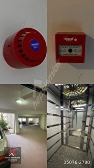 Kardeş Gayrimenkul 'den Güvenlikli Site İçerisinde Satılık 5+1 Dubleks Daire - KOCAELİ KARAMÜRSEL fotoğraf 27
