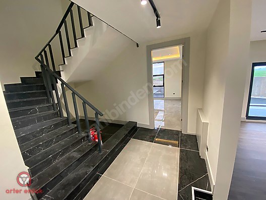 ARTER EMLAK'TAN ASMİN VİLLALARINDA 5+1 LÜKS VİLLA - BALIKESİR ALTIEYLÜL fotoğraf 24