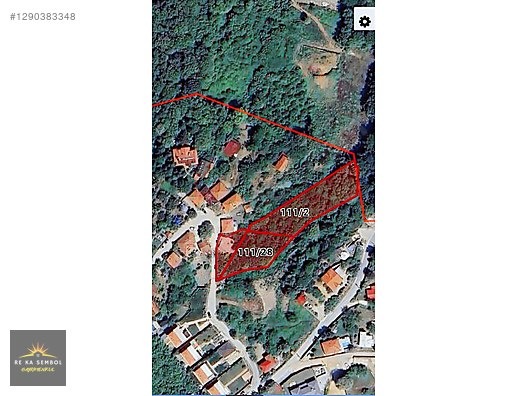 SAKARYA/SAPANCA/MEMNUNİYE MAH. SATILIK EV VE FINDIK BAHÇESİ - SAKARYA SAPANCA fotoğraf 3