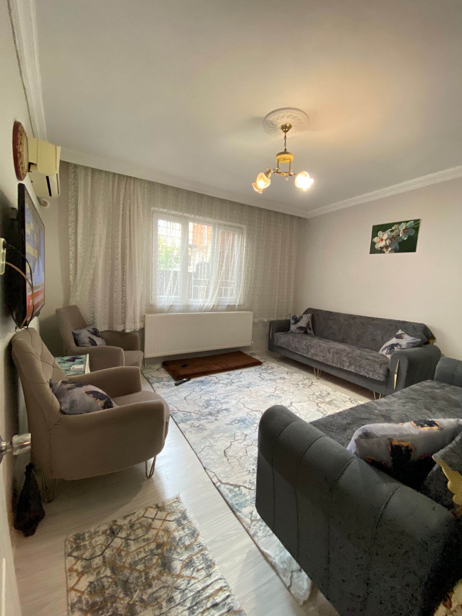 Manisa Şehzadeler Nurlupınar Mah. Satılık Ev - MANİSA ŞEHZADELER fotoğraf 6
