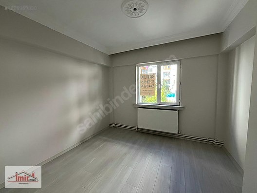 İMİR EMLAK OFİSİNDEN HİCRET CAMİ YAKINI 3+1 ARA KAT YAPILI DAİRE - ANKARA PURSAKLAR fotoğraf 13