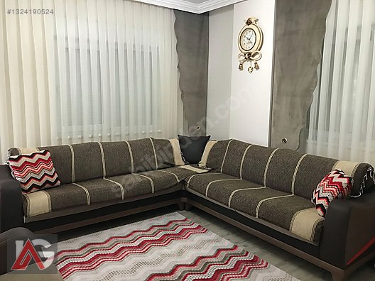 Elmalı Merkezde Cadde Üzeri Sıfır Lüks Eşyalı 3+1 Fırsat Daire - ANTALYA ELMALI fotoğraf 25