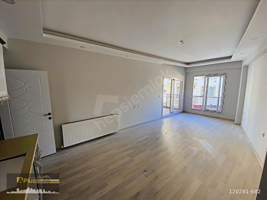 A PLUS GAYRİMENKULDEN ÇARŞI İÇİNDE SIFIR 2+1 SATILIK DAİRE - İZMİR TİRE fotoğraf 6
