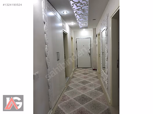 Elmalı Merkezde Cadde Üzeri Sıfır Lüks Eşyalı 3+1 Fırsat Daire - ANTALYA ELMALI fotoğraf 2