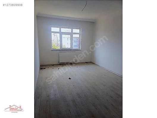 İMİR EMLAK'TAN ÇUBUK YAVUZ SELİMDE 3+1 165m2 ORTAKAT SIFIR DAİRE - ANKARA ÇUBUK fotoğraf 10