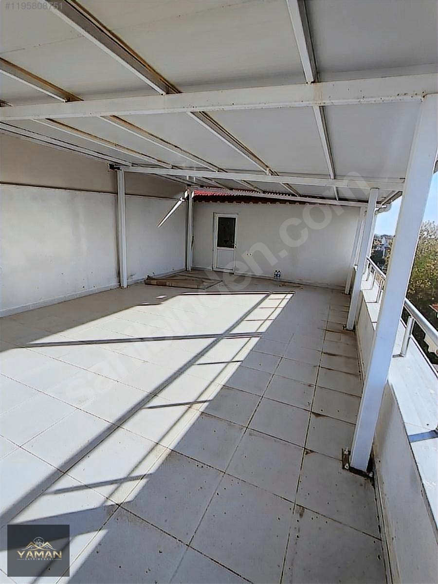 PINAR MAHALLESİNDE SATILIK 2+2 DUBLEKS DAİRE - KIRKLARELİ MERKEZ fotoğraf 27