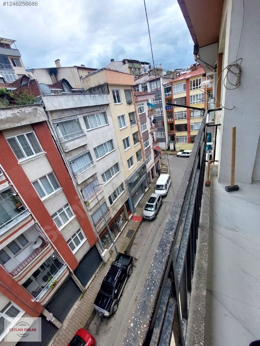 Satılık Doğalgazlı masrafsız daire 3+1. krediye uygun %80 - GİRESUN MERKEZ fotoğraf 11