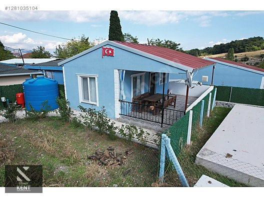 Kemalpaşa Nazarköy Merkez Satılık 180 m2 Bahçe 35 m2 Ev - İZMİR KEMALPAŞA fotoğraf 8