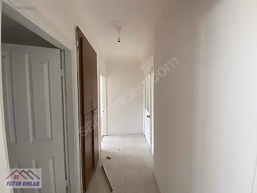 Fatih'ten cumhuriyet mah 3+1 125m2 5.kat asansörlü daire - BURSA GEMLİK fotoğraf 13
