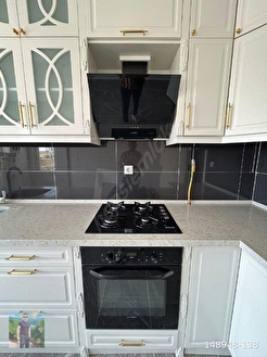 AL EMLAK'TAN SATILIK DAİRE 4+1 ANKARA POLATLI İSTİKLAL MAHALLESİ'NDEN FULL YAPIL - ANKARA POLATLI fotoğraf 12
