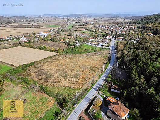 FIRSAT! Akarca'da %60 İmarlı Arsa 2 Villa Yapımına Uygun! - SAKARYA SÖĞÜTLÜ fotoğraf 8