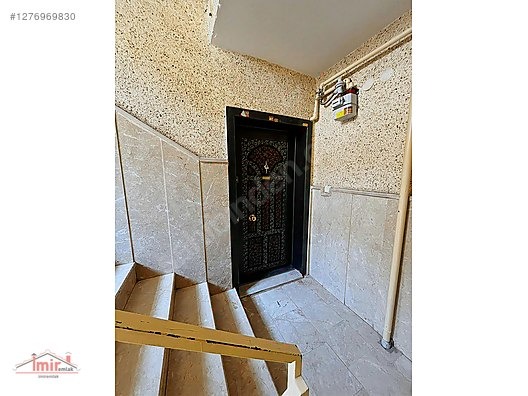 İMİR EMLAK OFİSİNDEN HİCRET CAMİ YAKINI 3+1 ARA KAT YAPILI DAİRE - ANKARA PURSAKLAR fotoğraf 34