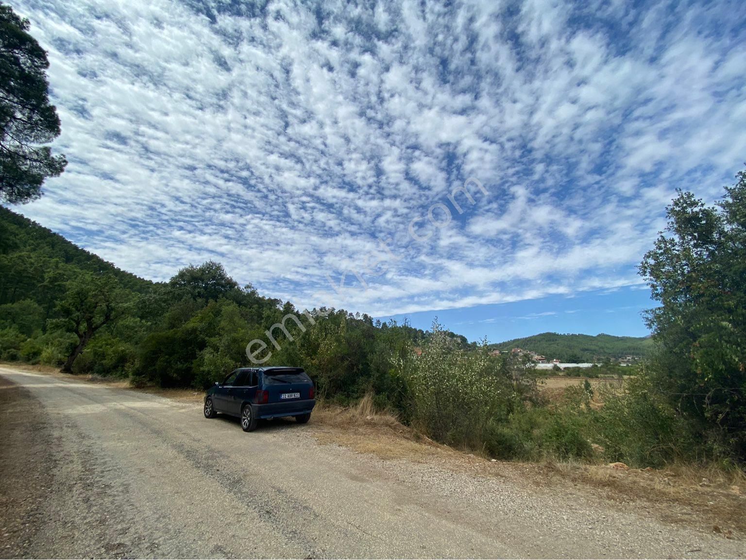 Isparta Sütçüler Yeşilyurt Elektrik Su Sıkıntısız Satılık Ev Ve 2 Parça Arazi - ISPARTA SÜTÇÜLER fotoğraf 8