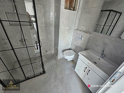 ASRIN'DAN ALTINOVA ORTA MAH SIFIR 2+1 ASANSÖRLÜ SATILIK ARAKAT - ANTALYA KEPEZ fotoğraf 27