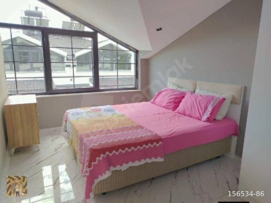 Kemer Göynük de Satılık 4+1 Ultra Lüks Villa - ANTALYA KEMER fotoğraf 10
