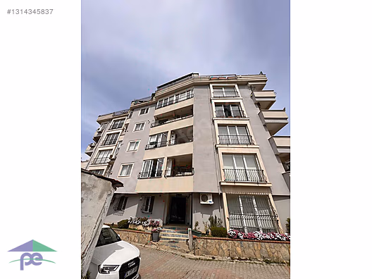 POLAT'TAN 4+1 220m2 VİLLALAR BÖLGESİNDE SAHİLE 3 DK MESAFEDE - İSTANBUL MALTEPE fotoğraf 24