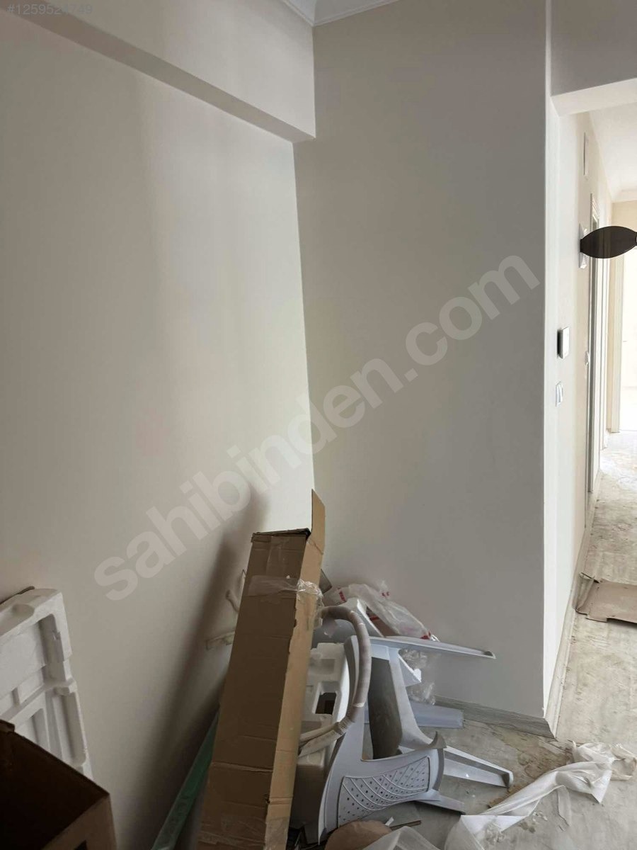 DOSTLARDAN GÖLETDE HAVUZLU SİTEDE SATILIK 3+1 - MANİSA AKHİSAR fotoğraf 16