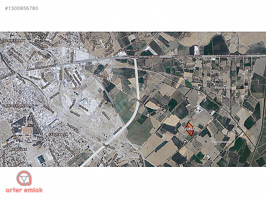 ARTER EMLAKTAN BERGAMA İSLAMSARAYDA 10.000 M² SATILIK TARLA - İZMİR BERGAMA fotoğraf 20