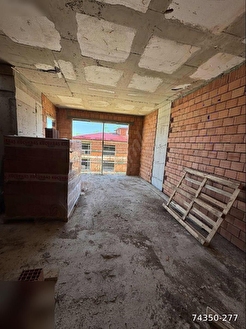 Bulancak Sanayi Mahallesi'nde satılık 1 + 1 daire - GİRESUN BULANCAK fotoğraf 3