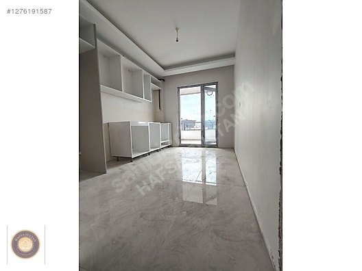 HAFSA SULTAN DAN BİRZAN LİFE PROJESİ - BURSA YILDIRIM fotoğraf 24