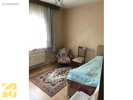 KALICI KONUTLAR YAŞAMKENT'TE SATILIK 3+1 DAİRE - BOLU MERKEZ fotoğraf 6