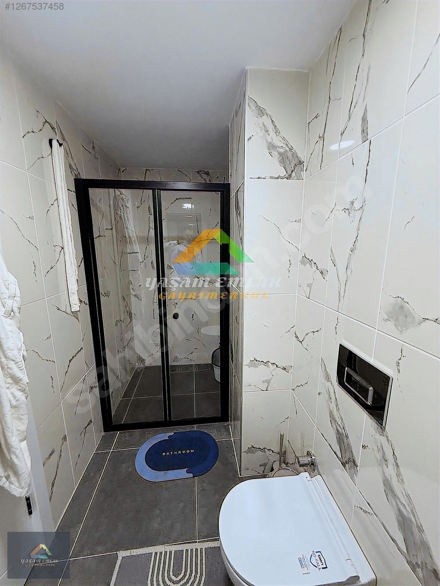 YAŞAM'DAN KURTKÖY METROYA YÜRÜME SATILIK VİLLA TİPİ 3+1 DUBLEKS - İSTANBUL PENDİK fotoğraf 27