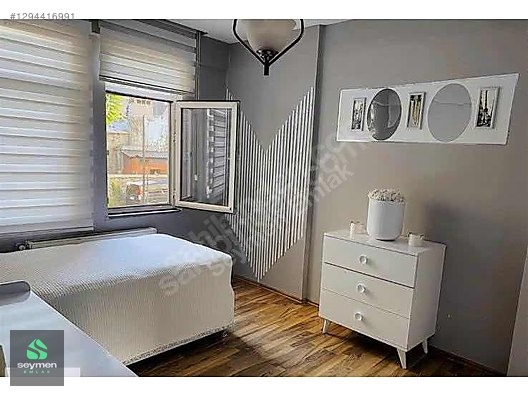 İZMİT MERKEZDE GAZİ LİSESİ'NİN ARKASINDA SATILIK 3+1 DAİRE - KOCAELİ İZMİT fotoğraf 4