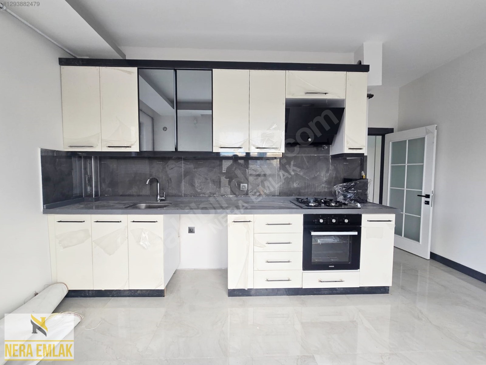 Emsalsiz Yapıda E.Banyo G.odalı Katta Geniş M2 Oturum Hazır 2+1 - ANKARA KEÇİÖREN fotoğraf 18