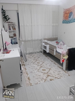 AKN GAYRİMENKUL DEN SATILIK 3+1 DAİRE - TOKAT NİKSAR fotoğraf 4