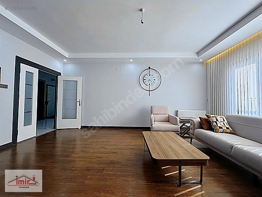 İMİR EMLAK'TAN 4+1 LÜKS SİTEDE 12.KAT KAPALI GARAJLI - ANKARA PURSAKLAR fotoğraf 23