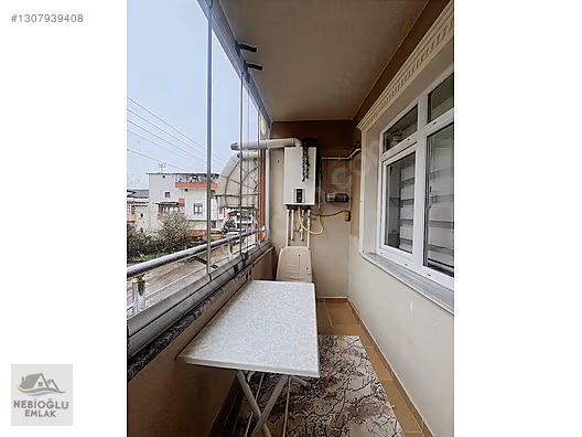 NEBİOĞLU EMLAKTAN FATİH SULTAN MAH.3+1 ARAKAT DAİRE - KOCAELİ DERİNCE fotoğraf 15
