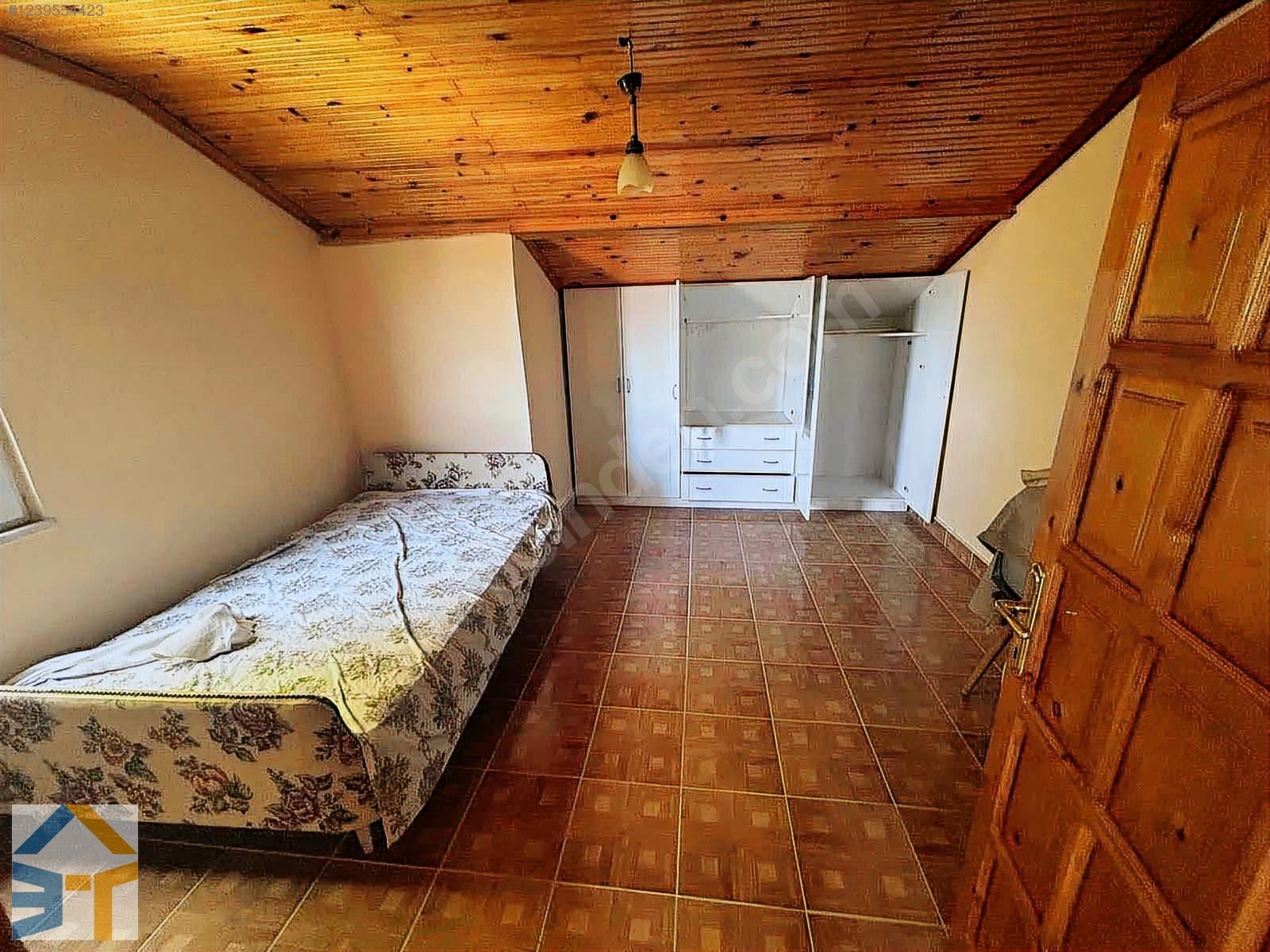 Akyaka'da sahile ve azmak nehri yürüme mesafesinde triplex villa - MUĞLA ULA fotoğraf 33