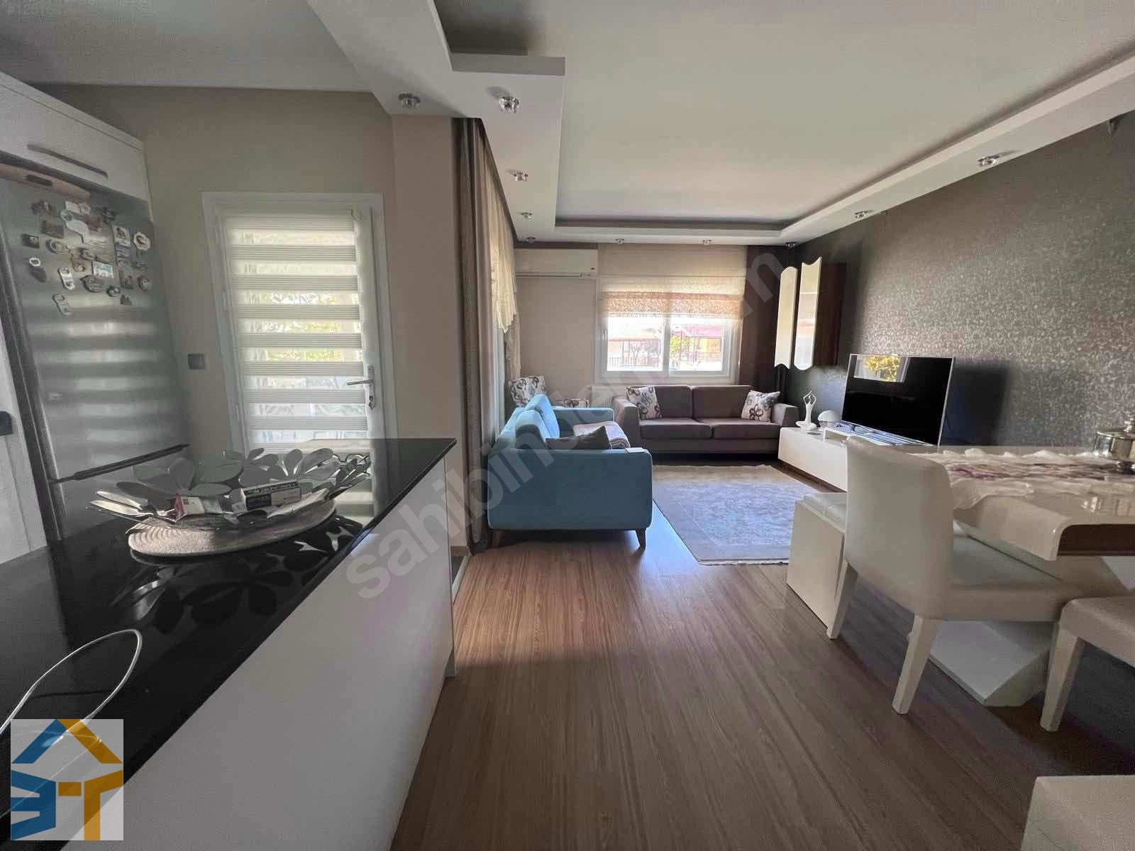 Çeşmede Site İçinde Bahçeli Villa Denize Yakın, Huzura Komşu - İZMİR ÇEŞME fotoğraf 8