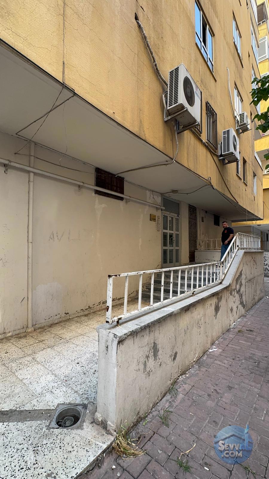 BAHÇELİ EVLER, MİMAR SİNAN MAH,HALK EĞİTİM CİVARI 6.KAT 3+1 DOĞALGAZLI,ASANSÖRLÜ - ŞANLIURFA HALİLİYE fotoğraf 13
