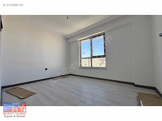 MURAT YILMAZ İNŞAAT EMLAK TAN ŞİRİNTEPE MAH SATILIK 3+1 DAİRE - ESKİŞEHİR TEPEBAŞI fotoğraf 13