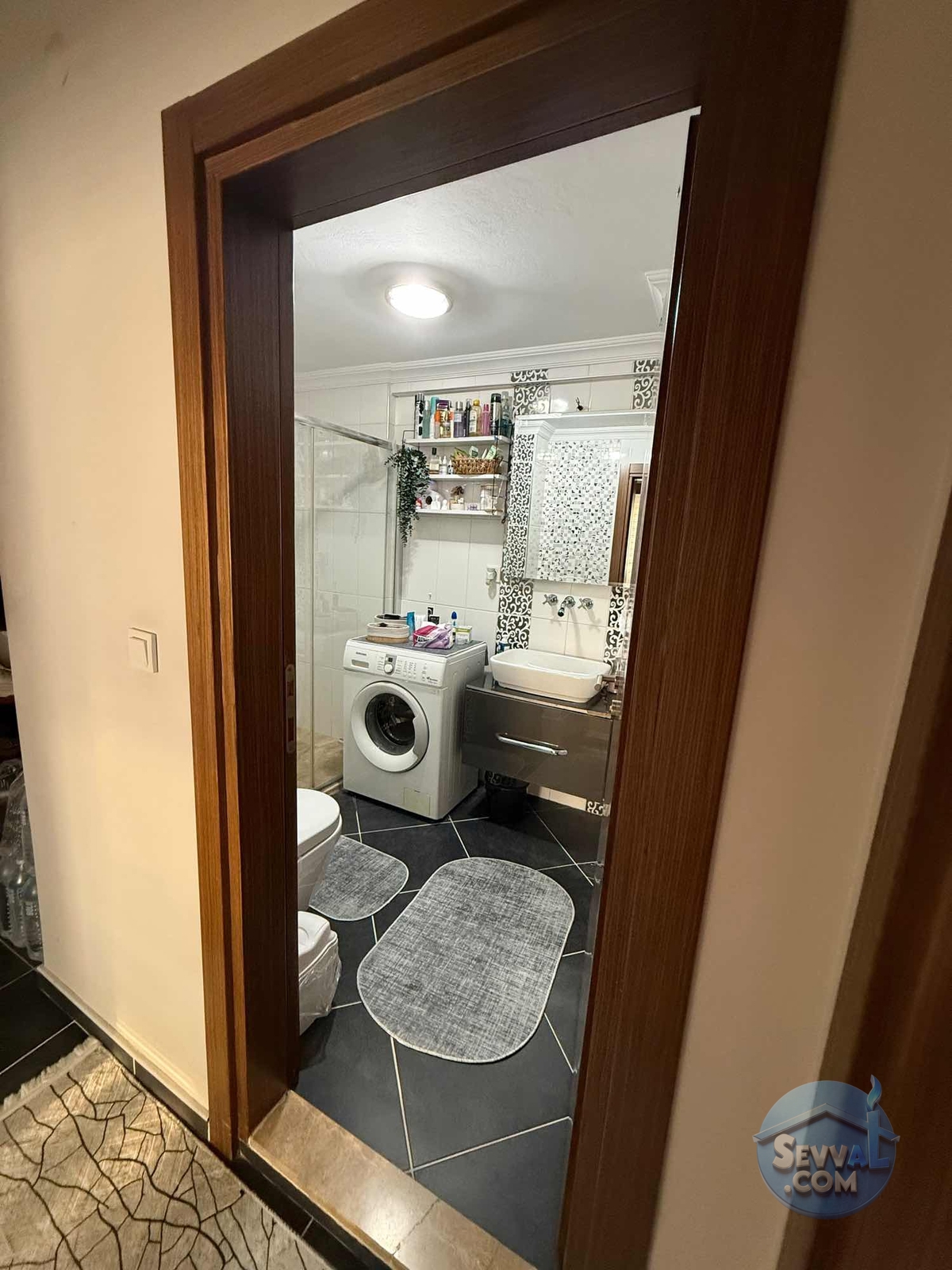 BAŞİSKELE AYDINKENTTE EŞYALI KİRALIK DAİRE - Kocaeli Başiskele fotoğraf 35