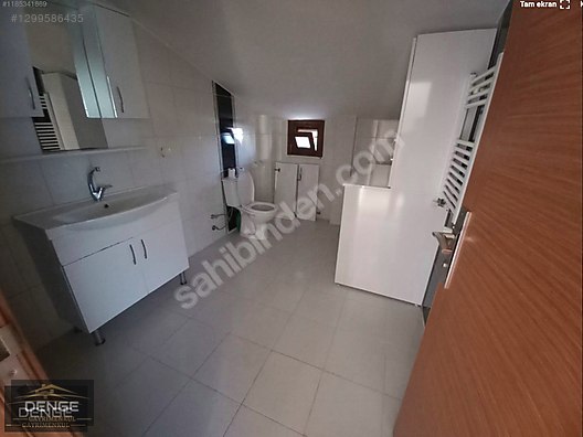 BAĞLARBAŞI MAH TUZLA CAD YAKINI ÇİFT TERASLI SATILIK 4+1 DUBLEKS - KOCAELİ DARICA fotoğraf 12