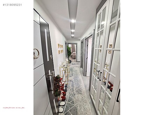 KEPEZ ŞELALEDE HAVUZLU LÜX SİTE 2+1 3 CEPHELİ - ANTALYA KEPEZ fotoğraf 15