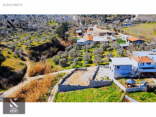 Kemalpaşa Yukarıkızılca Satılık 335 m2 Bahçe - İZMİR KEMALPAŞA fotoğraf 13