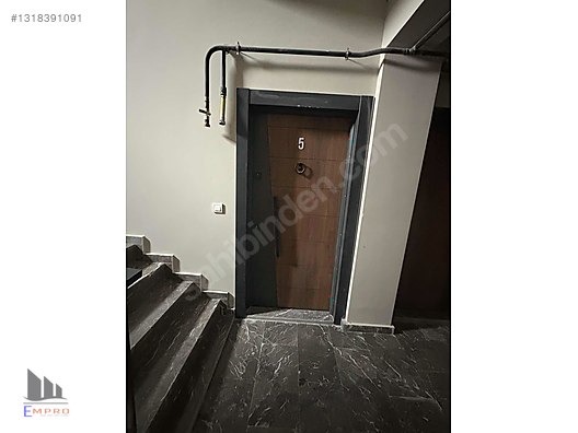 MERKEZİ KONUMDA YUVACIK SAPAĞINDA KİRALIK OFİS - KOCAELİ BAŞİSKELE fotoğraf 13