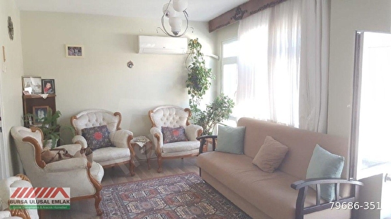 Çekirge 2+1 2.arakat Dairemiz Satılık - BURSA OSMANGAZİ fotoğraf 11