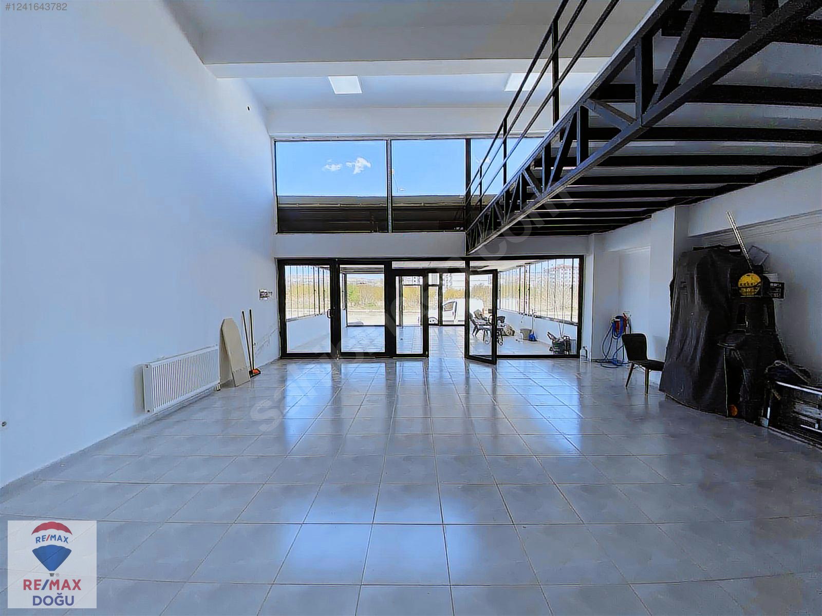 [REMAX DOĞU] İMAM EFENDİ BULVARINDA KAÇIRILMAYACAK DÜKKAN - ELAZIĞ MERKEZ fotoğraf 2